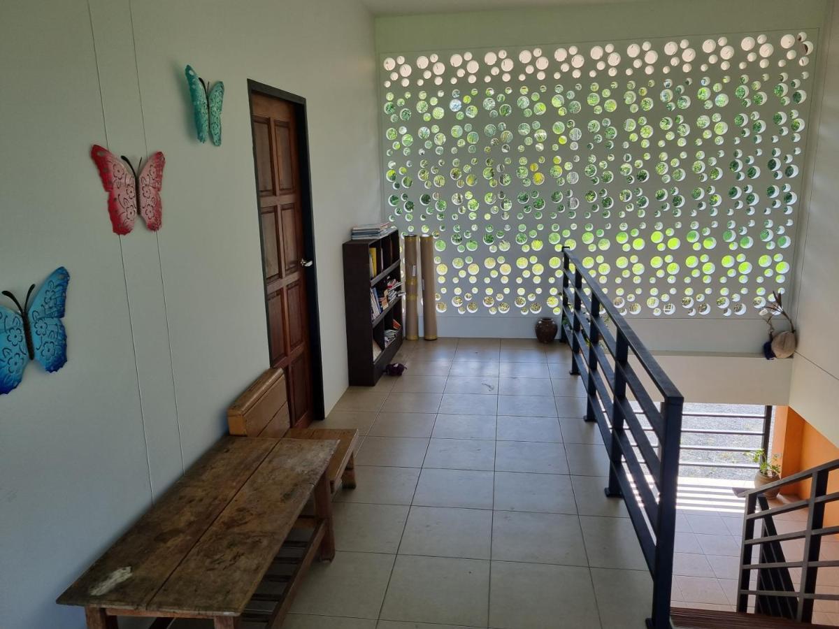 Baanbaan Homestay Ko Yao Noi Exterior photo